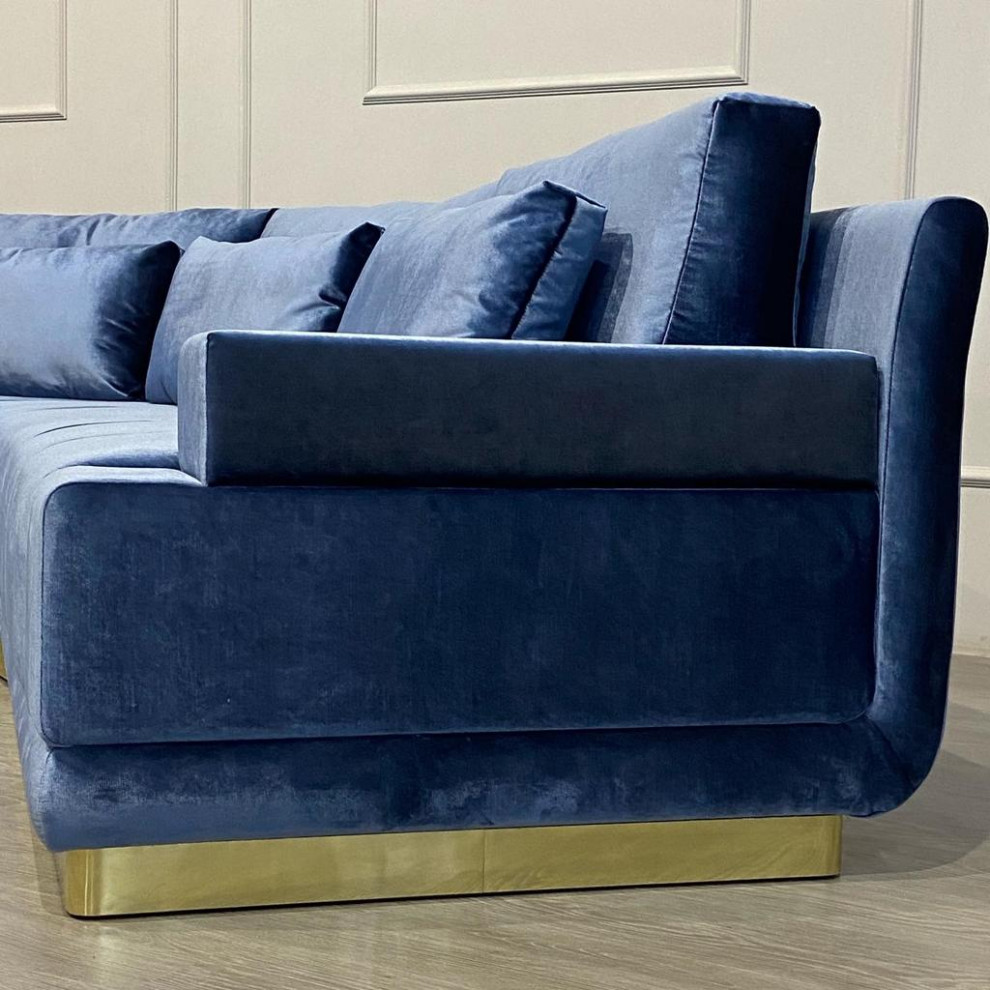 Диваны HOMESTER