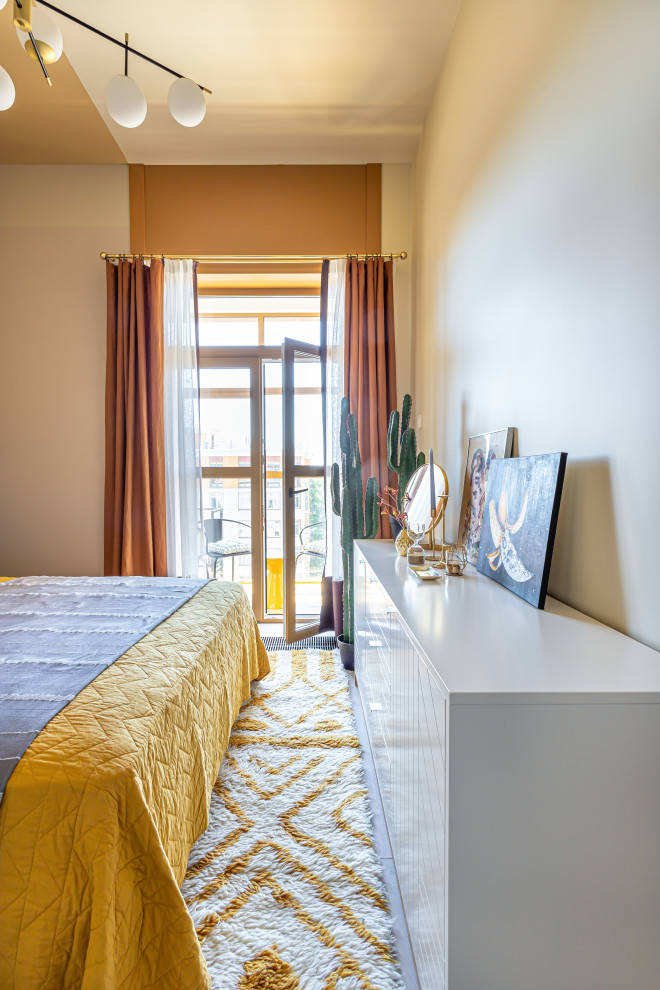 Квартира в ЖК "Рассказово"