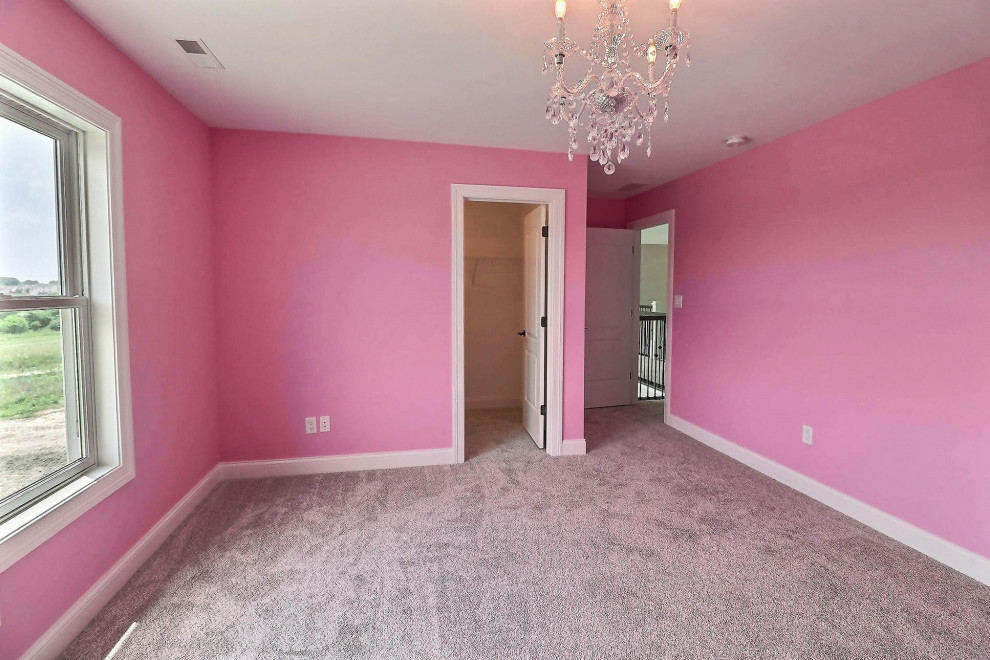 The Redbud Lane Project