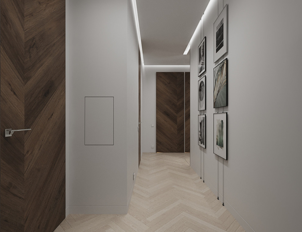 ЖК ГРИН ХАУС