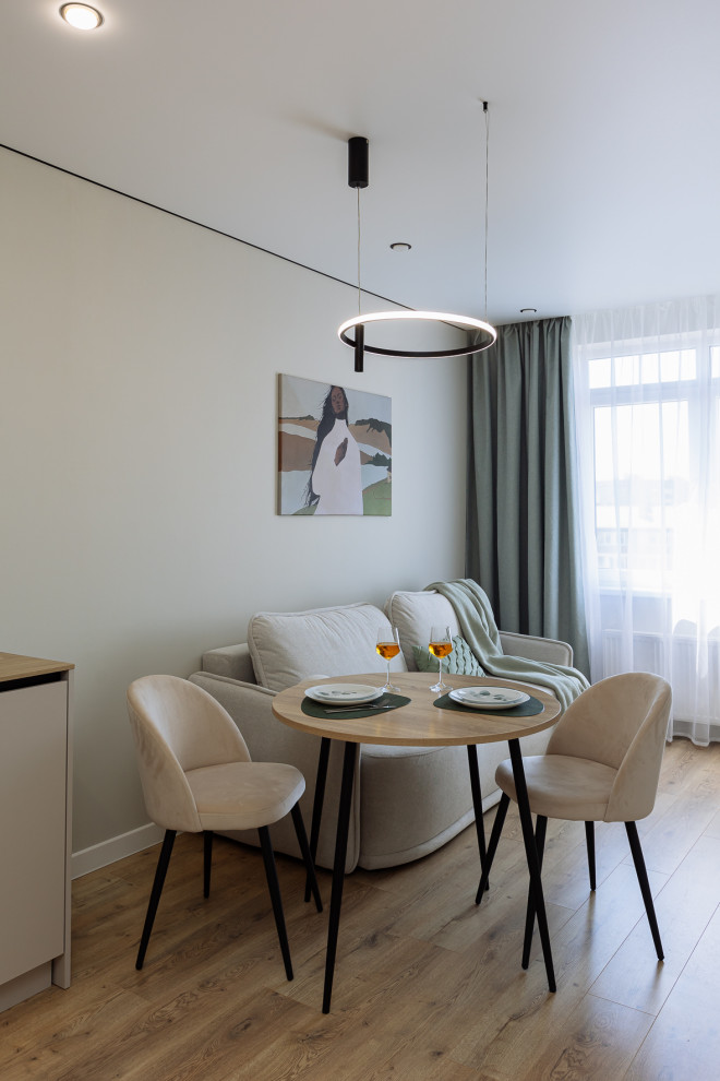 ЖК ДАДАЕВСКИЙ