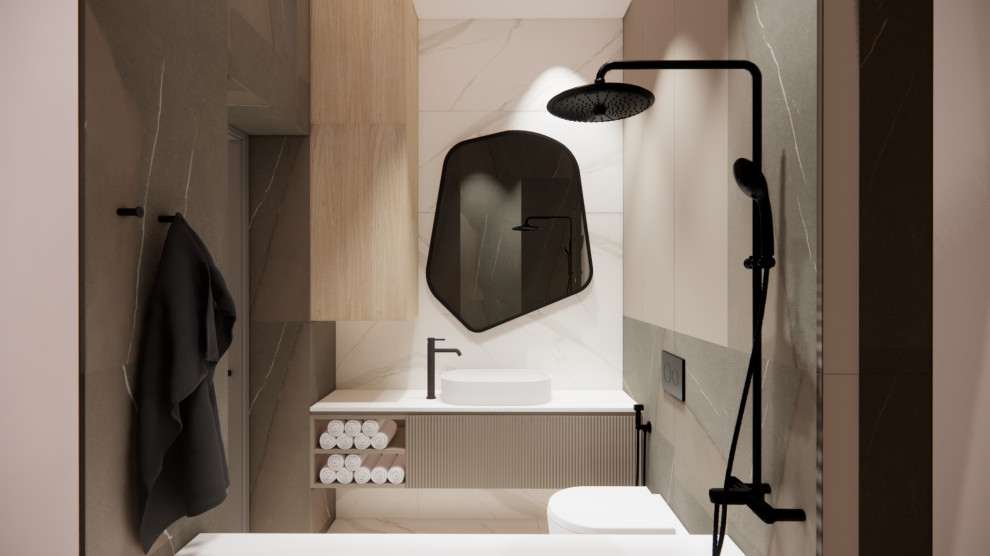 ЖК Преображенский