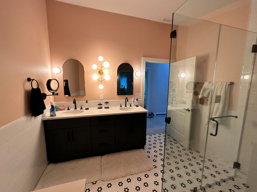 Gig Harbor, Full house renovation