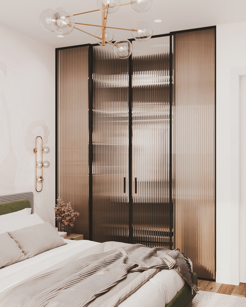 ЖК Символ, квартира 66.4 кв.м