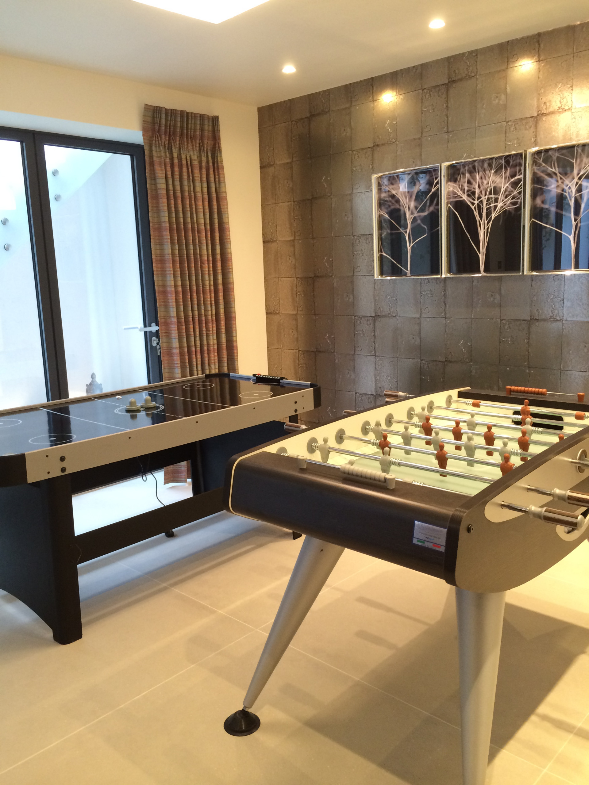 Show home 3 Northwest London