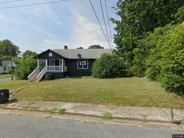 RENTAL - 235 Ann St NW Concord, NC 28025