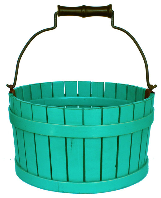Cranston Orchard Bucket