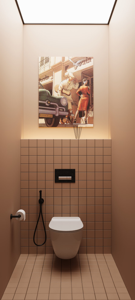 Проект офиса транспортной компании