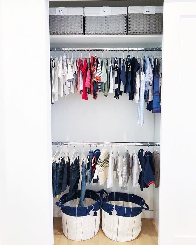 Photo of a kids' room in San Francisco.