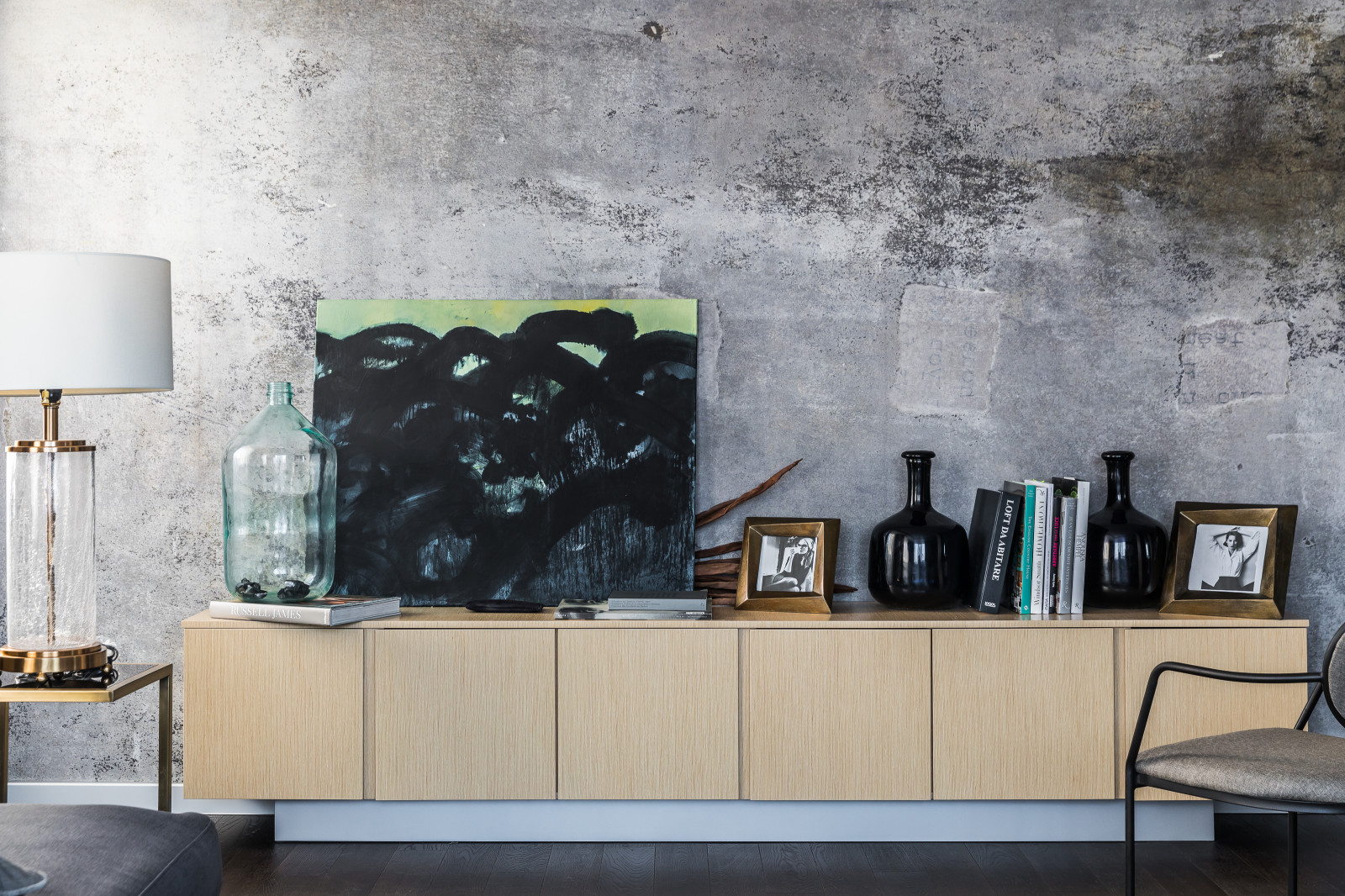 Квартира 200 м2 на  ул.Зиповская