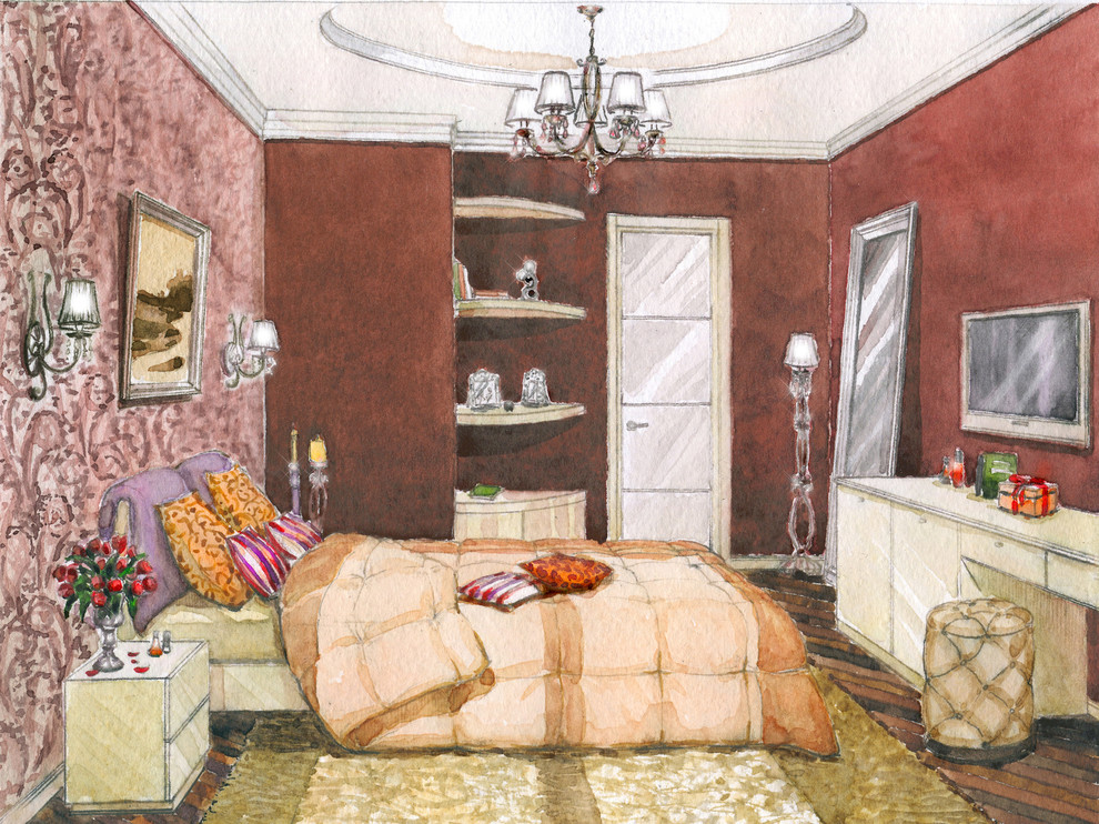 Работы 2009-2010