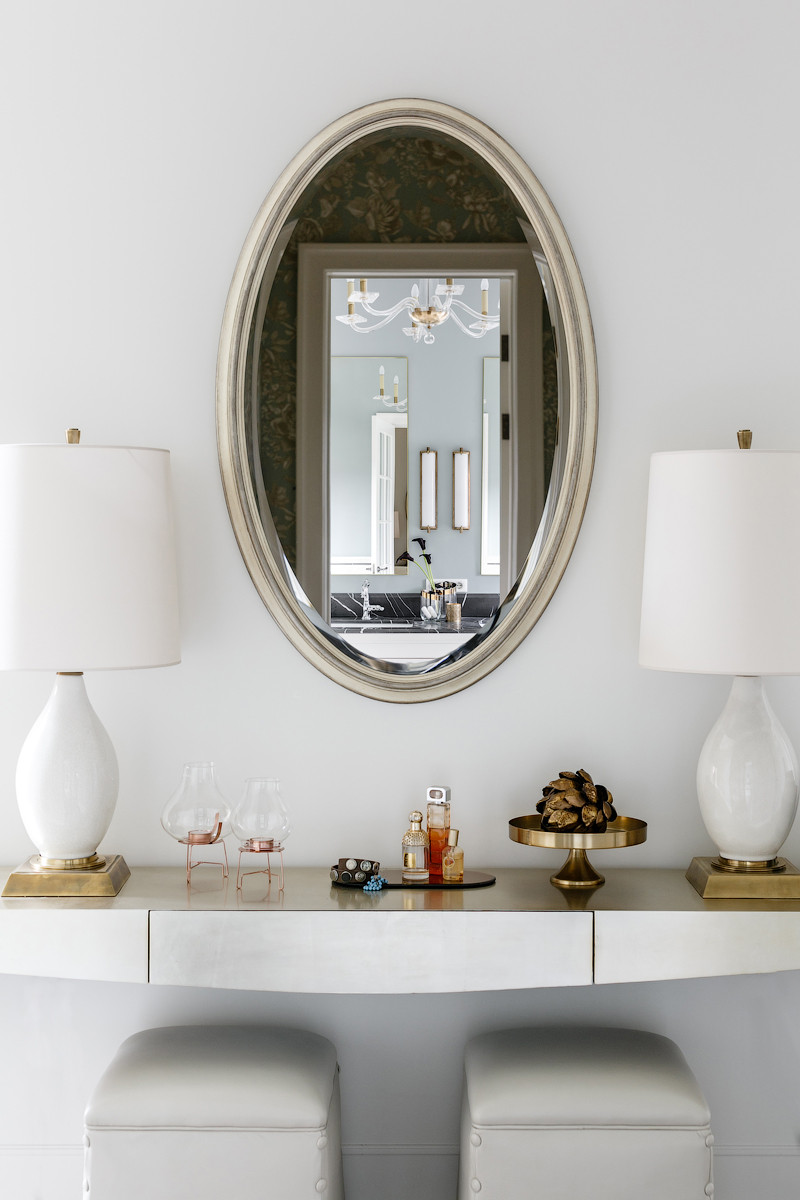 Дом в Трувилле от Владиславы Гравчиковой