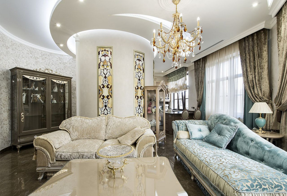 Апартаменты на ул.Фадеева