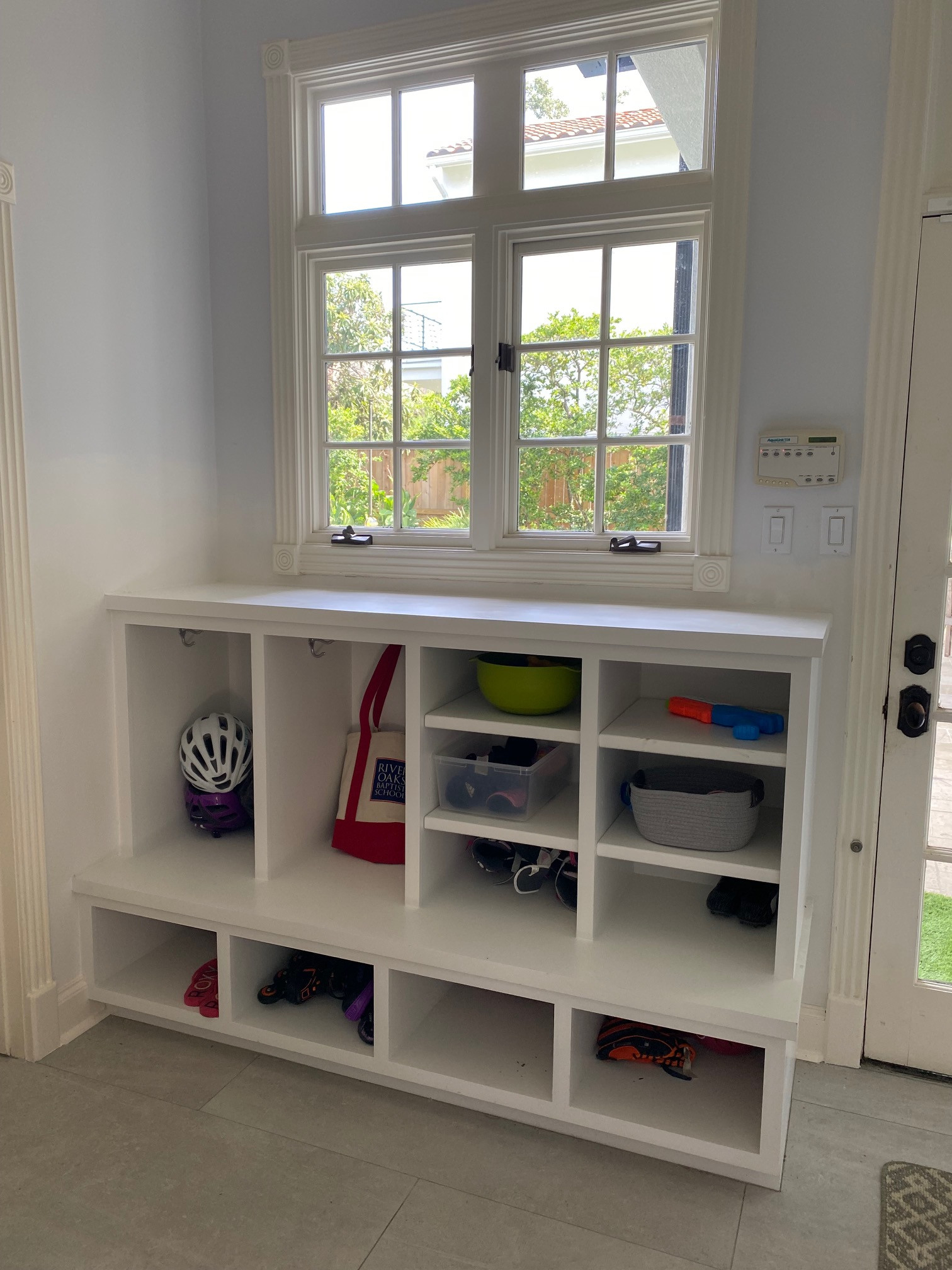 Royden Oaks Home Remodel