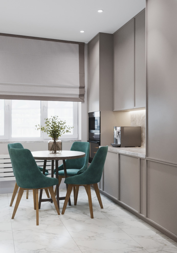 ЖК Никулинская