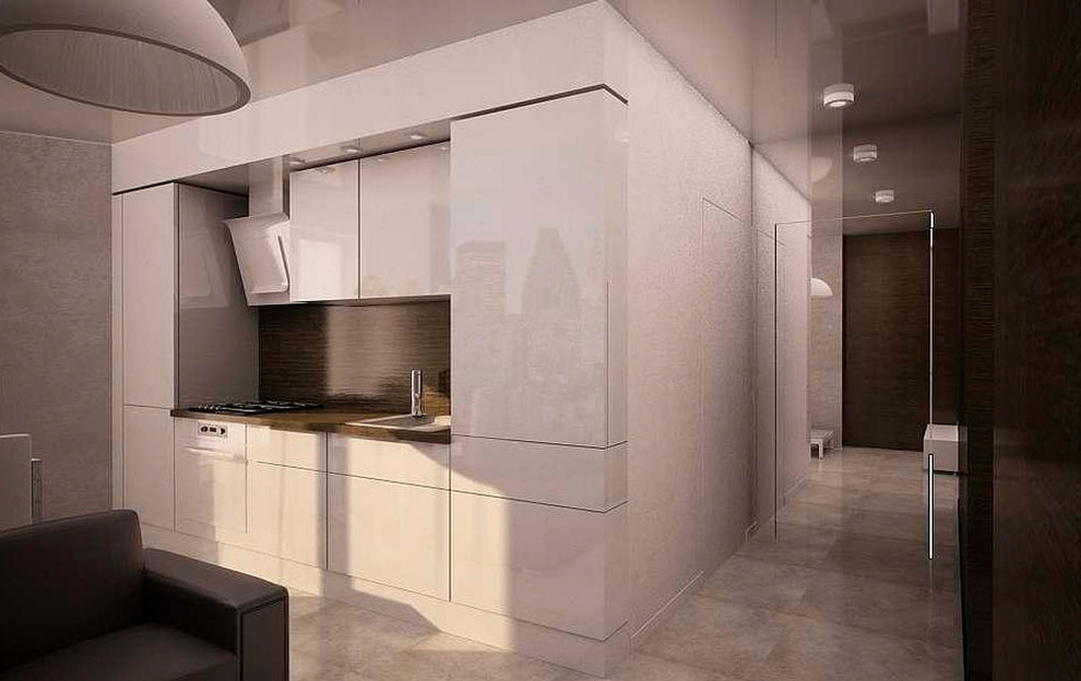 Галерея работ