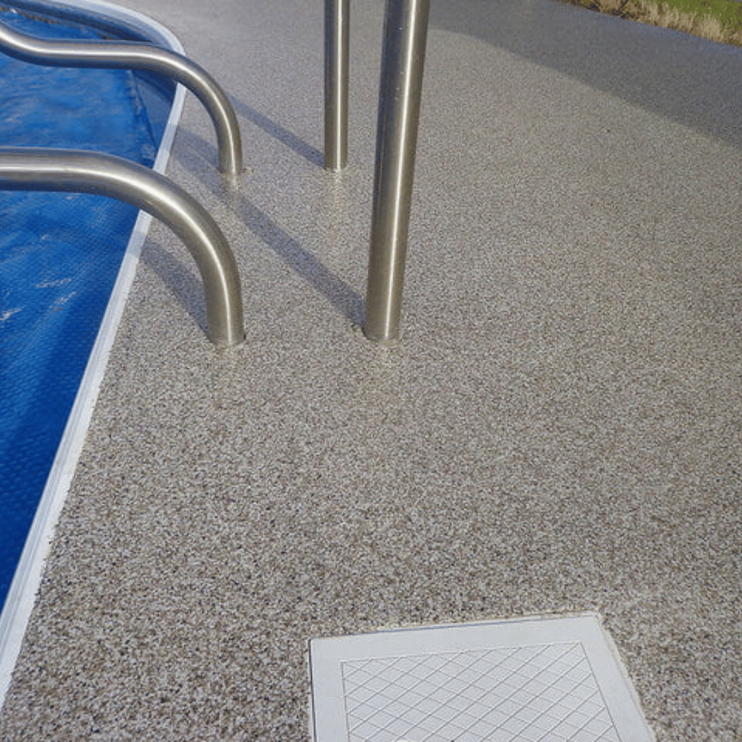 Concrete Waterproofing
