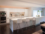 Contemporary Kitchen by byrdwaters DESIGN