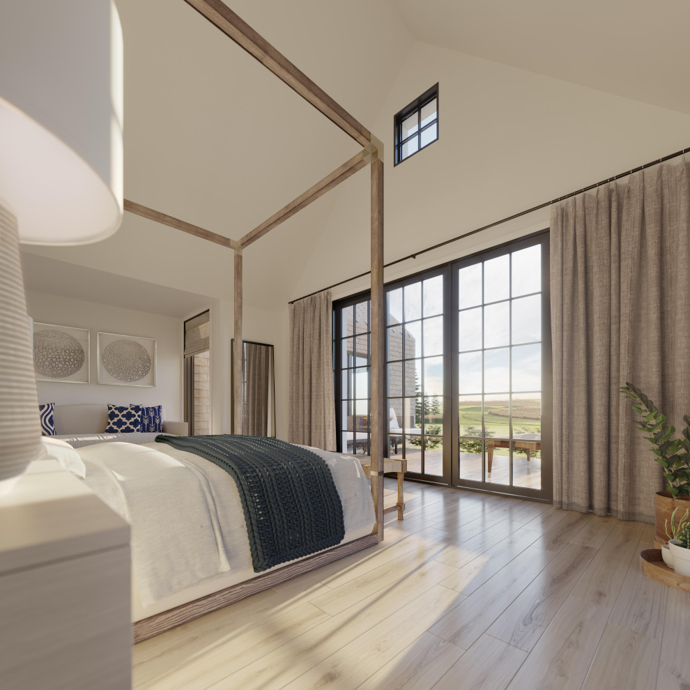 Cabot Cliffs Luxury Residences