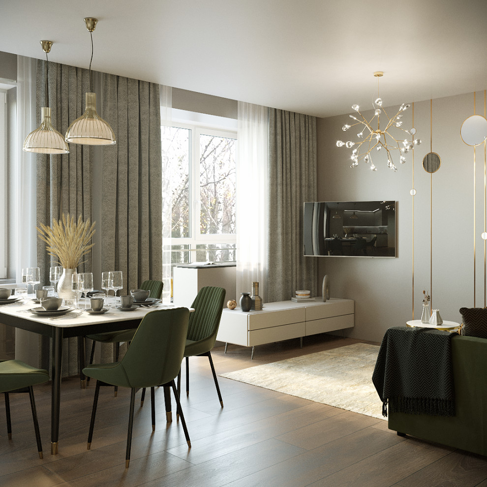 ЖК "Перхушково"