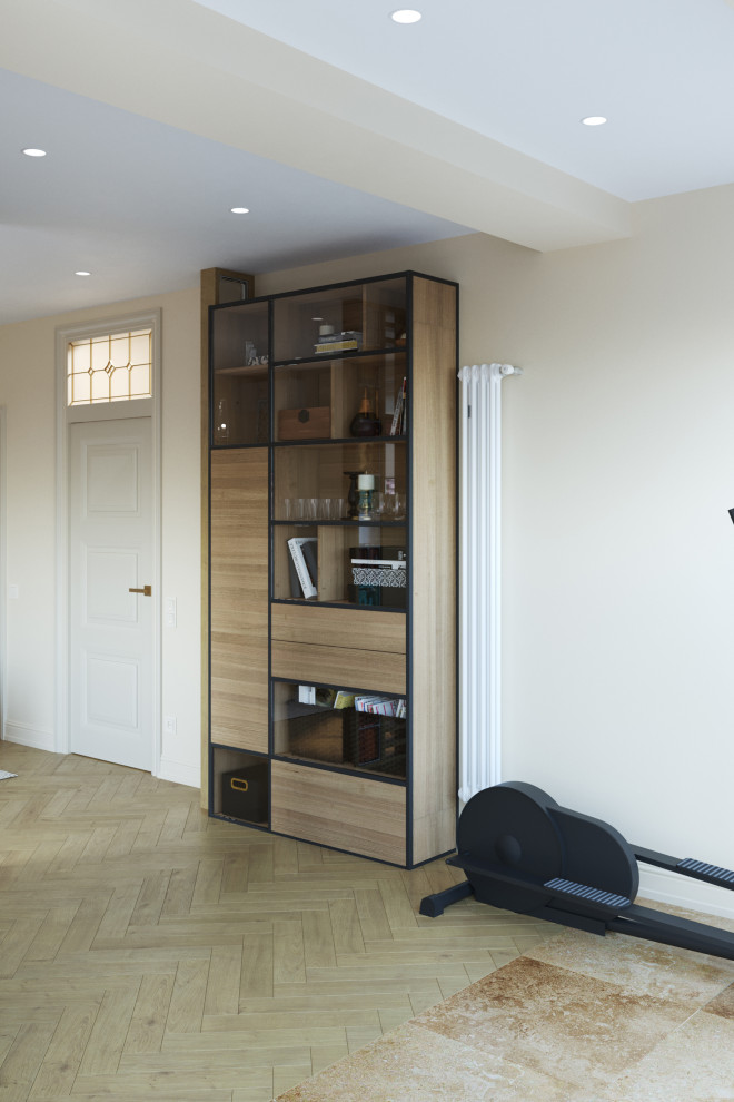 Квартира, 101 кв.м., в жк "Гринада, г. Москва