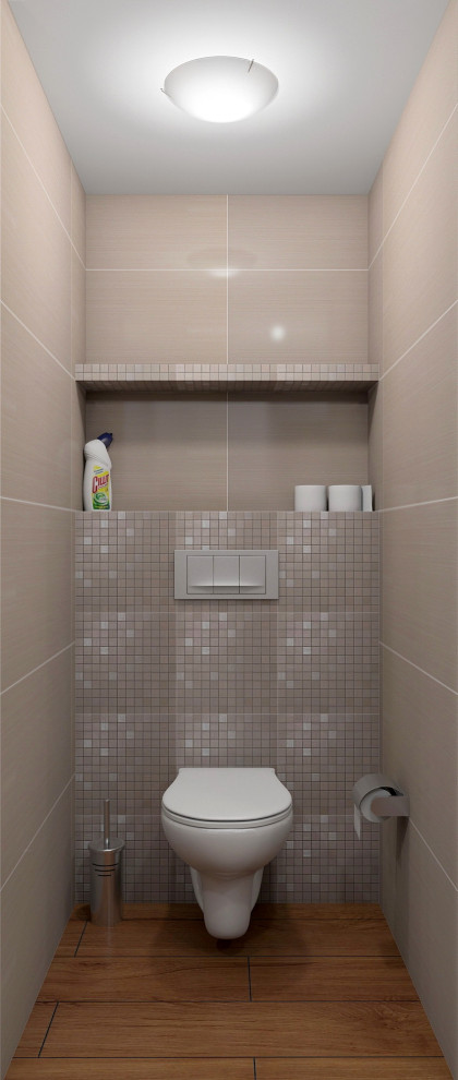 Проект квартиры 160 кв.м. в С.-Петербурге