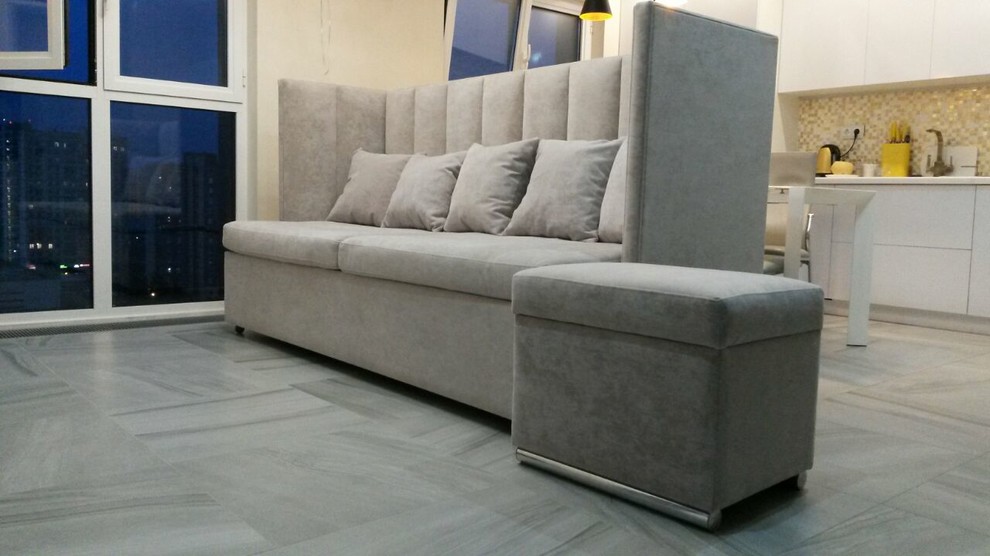 Наши работы