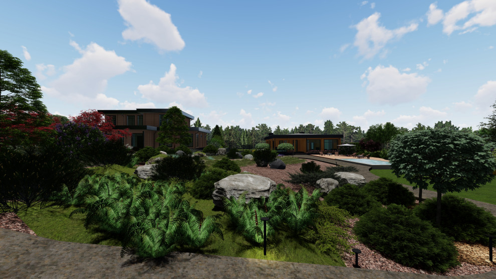 Московская обл.