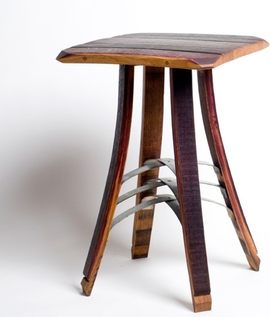 Occasional Table by Walsworth Furnishings