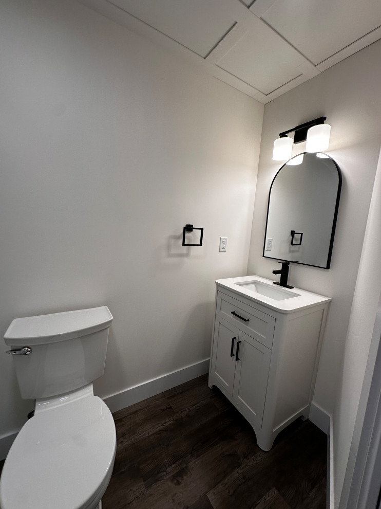 Mapleridge Cres - Basement - Dorchester, ON