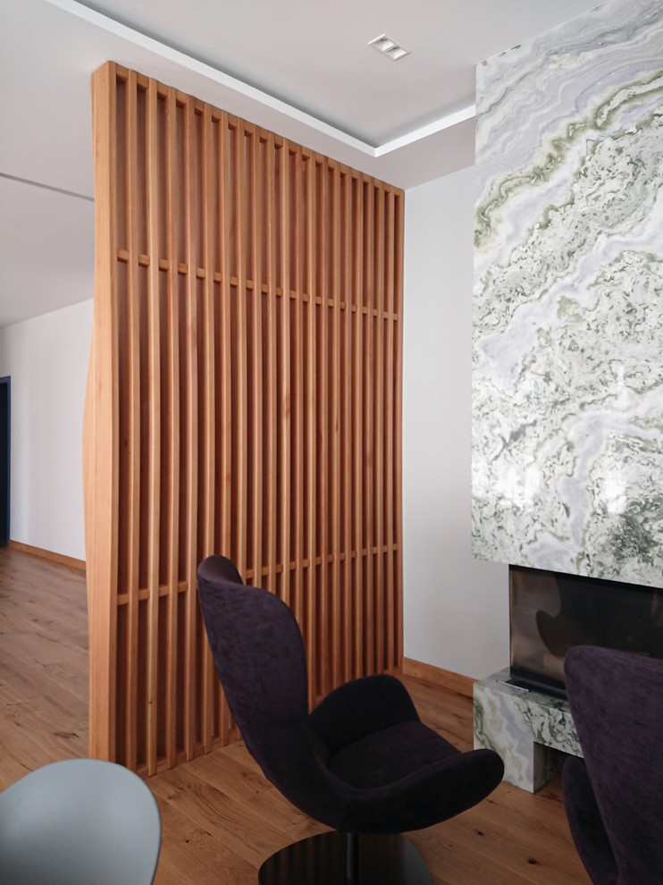 Интерьер частного дома