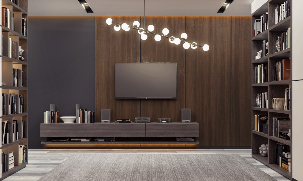 СОВРЕМЕННОЕ ИЗМЕРЕНИЕ