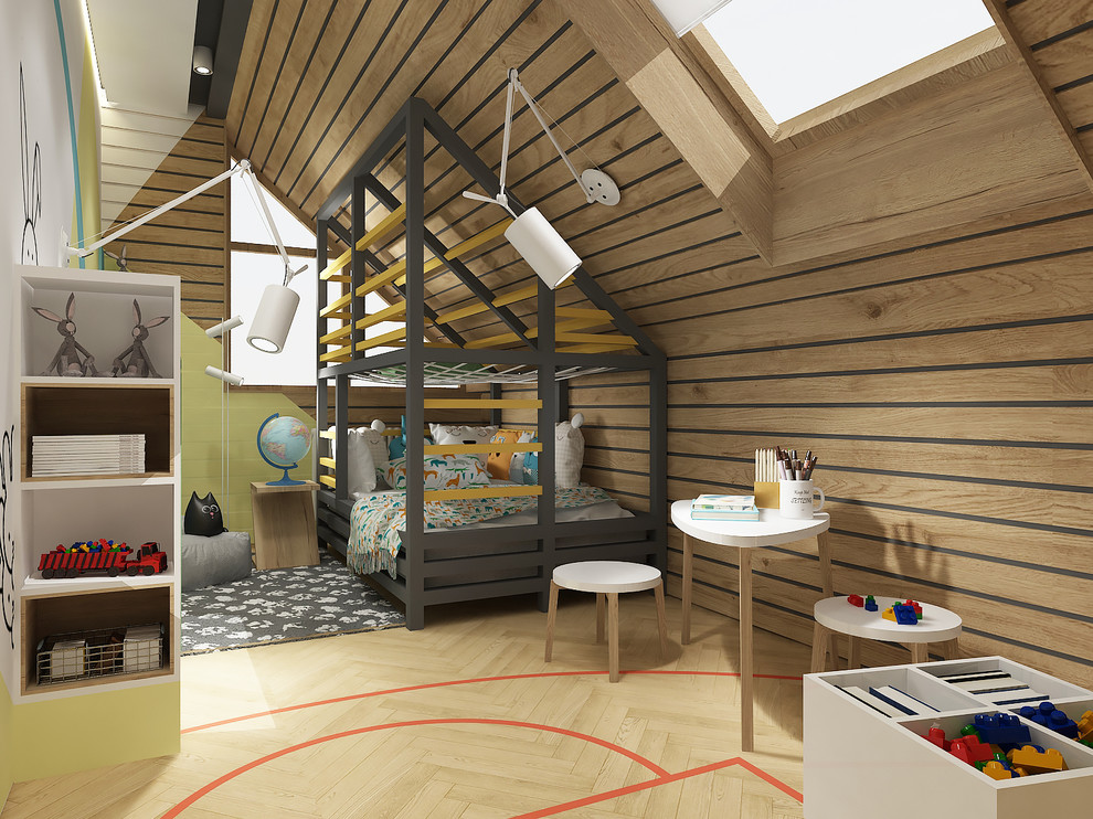 главный заказчик моей жизни