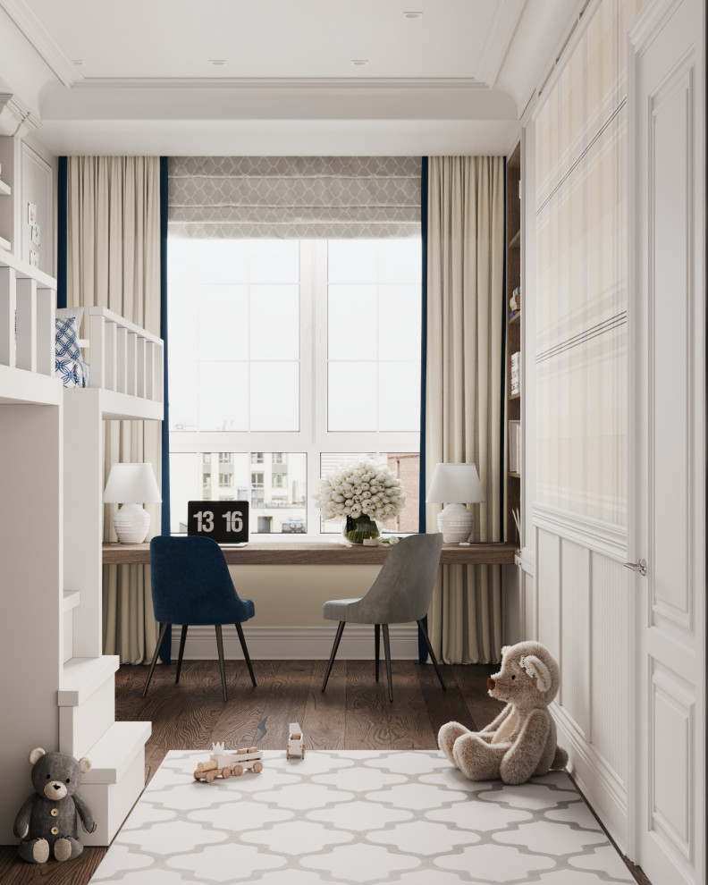 ЖК KNIGHTSBRIDGE PRIVATE PARK