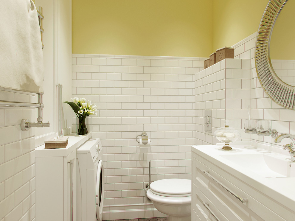 ДИЗАЙН ИНТЕРЬЕРА КВАРТИРЫ В ЖМ БАБЯКОВО