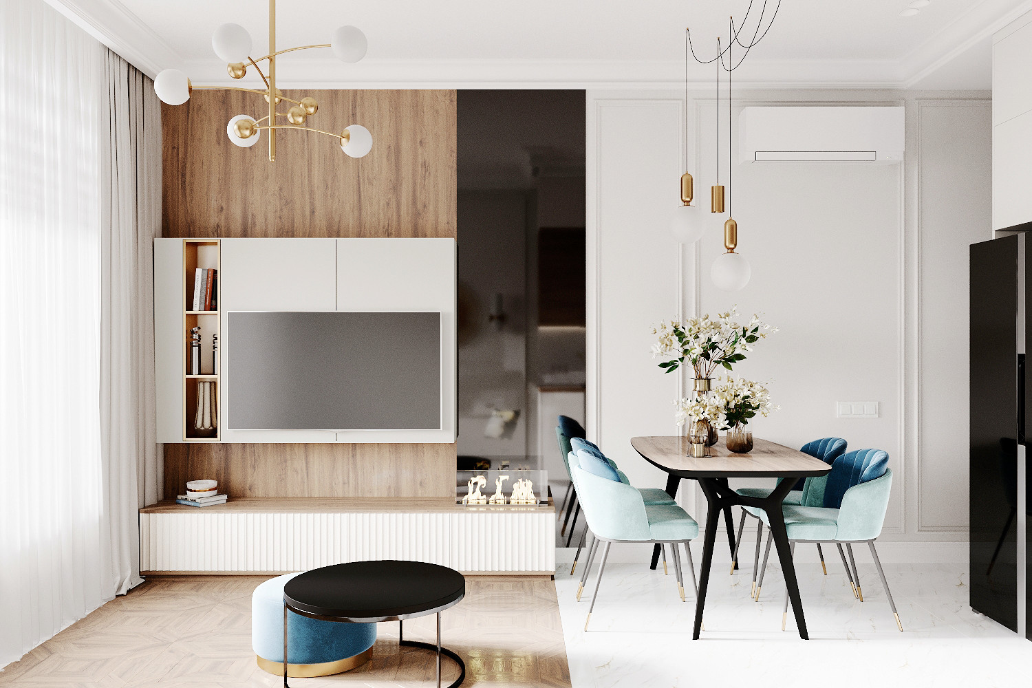 ЖК Ривер Парк