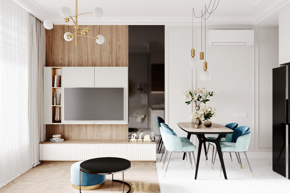 ЖК Ривер Парк