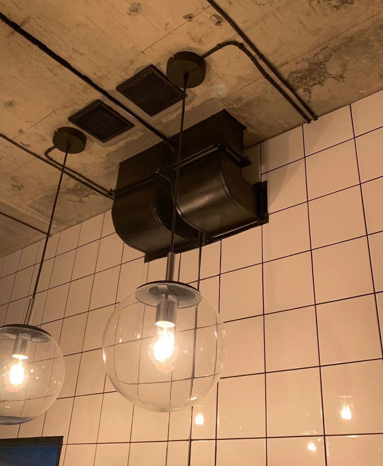 Ванная комната