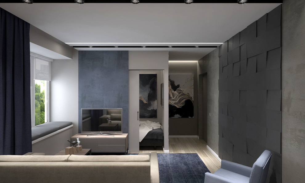 Тюленина, 18