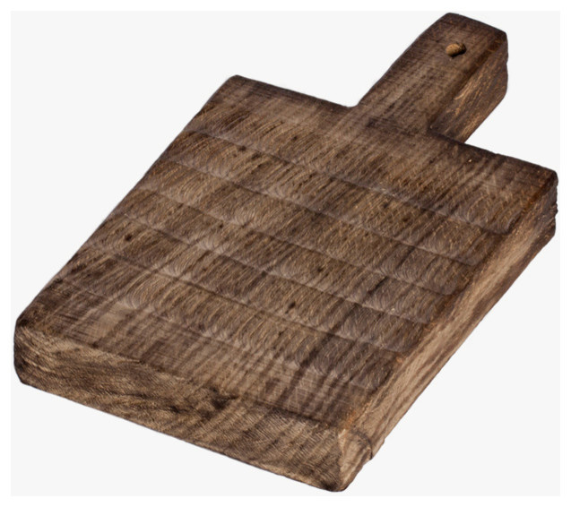 Handcrafted wooden tableware by Remeslo 937