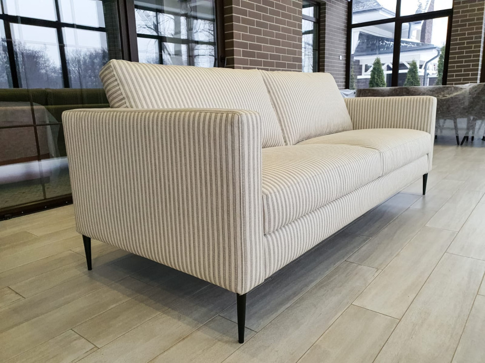 Качество, стиль, комфорт.