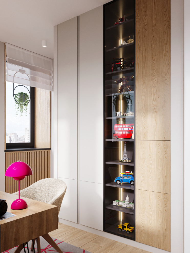 Апартаменты в B'Aires