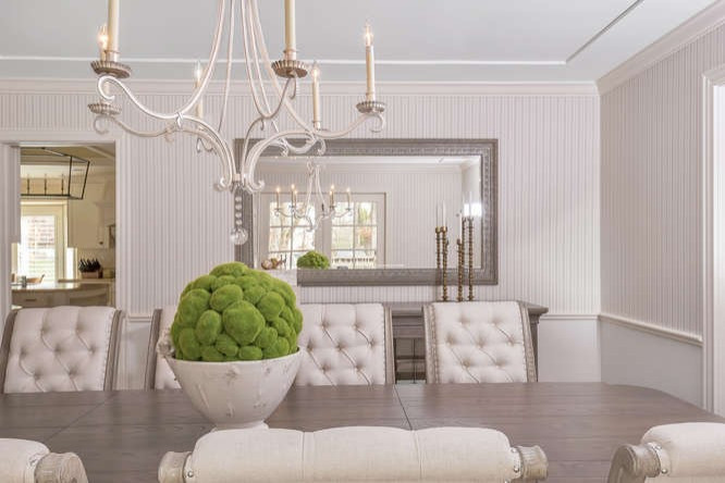 Parkwood Knolls Residence