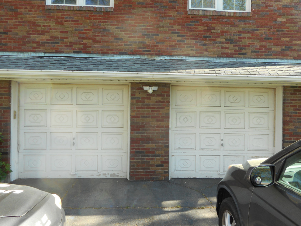 Oradell, NJ Garage Door Installation (8' X 7' CHI MODEL 4283