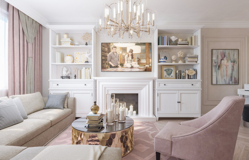 ЖК Цивилизация, Санкт-Петербург