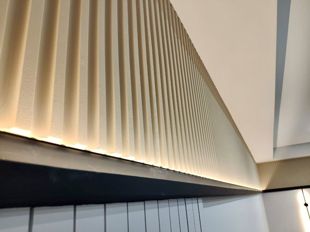 Ремонт офиса на Васильевском острове