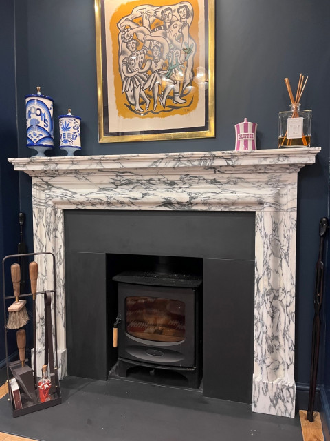 Notting Hill traditional-living-room