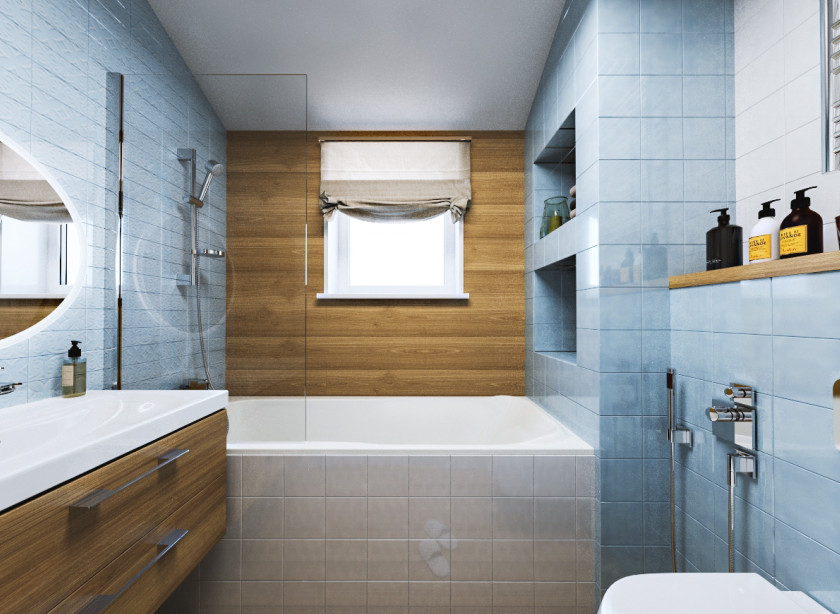 Ремонт квартиры по дизайн проекту