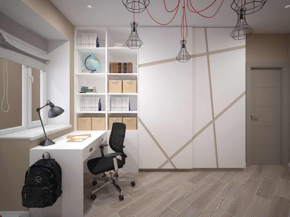 Цветные сны