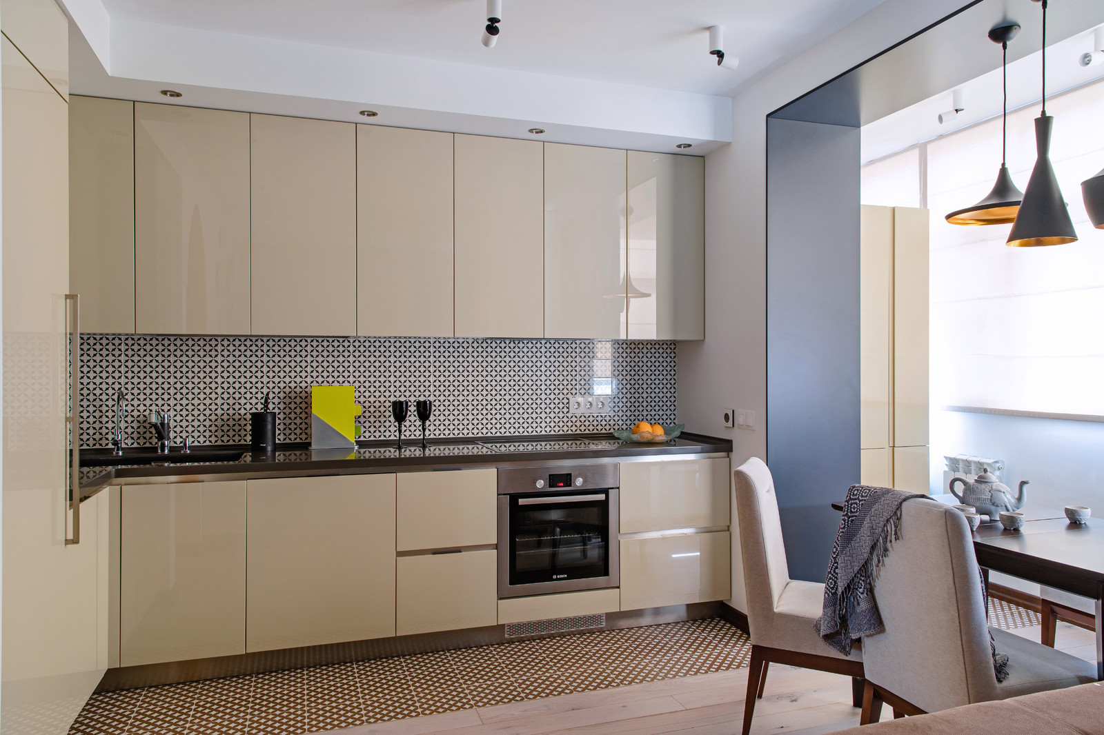 Восток - дело тонкое